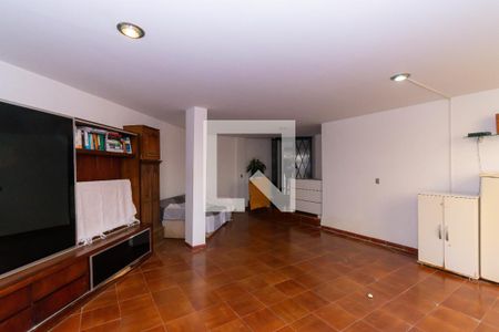 Casa à venda com 359m², 3 quartos e 4 vagasÁrea comum