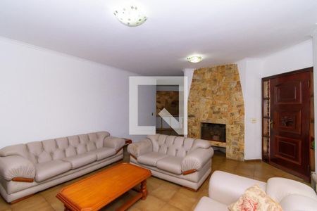 Casa à venda com 359m², 3 quartos e 4 vagasSala