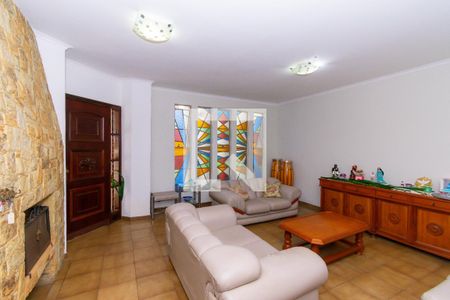 Casa à venda com 359m², 3 quartos e 4 vagasSala