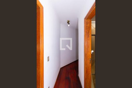 Casa à venda com 359m², 3 quartos e 4 vagasCorredor