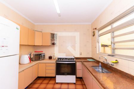 Casa à venda com 359m², 3 quartos e 4 vagasCozinha