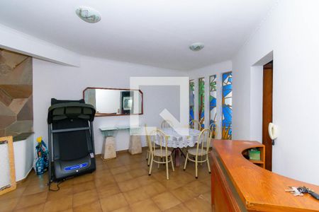 Casa à venda com 359m², 3 quartos e 4 vagasSala de Jantar