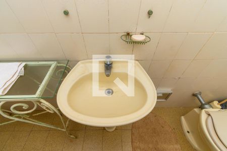 Casa à venda com 359m², 3 quartos e 4 vagasÁrea comum