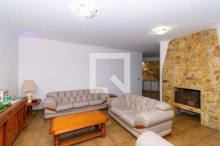 Casa à venda com 359m², 3 quartos e 4 vagasSala