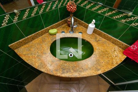 Casa à venda com 359m², 3 quartos e 4 vagasLavabo