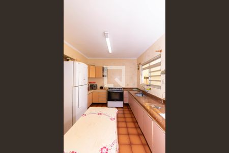 Casa à venda com 359m², 3 quartos e 4 vagasCozinha