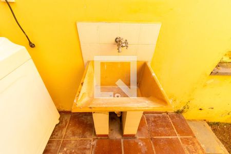 Casa à venda com 359m², 3 quartos e 4 vagasÁrea de Serviço 2