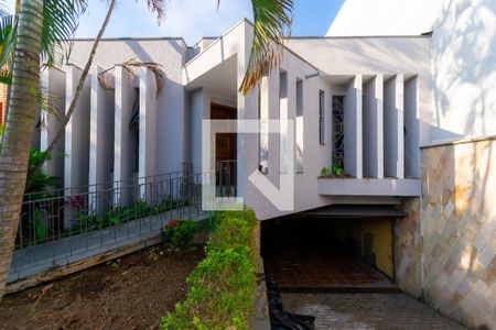 Casa à venda com 359m², 3 quartos e 4 vagasEntrada