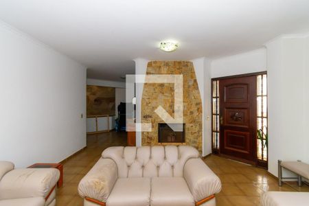 Casa à venda com 359m², 3 quartos e 4 vagasSala