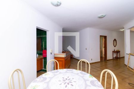 Casa à venda com 359m², 3 quartos e 4 vagasSala de Jantar