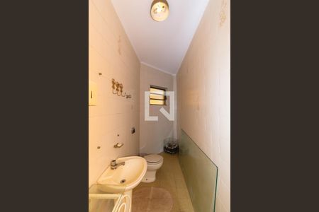 Casa à venda com 359m², 3 quartos e 4 vagasÁrea comum