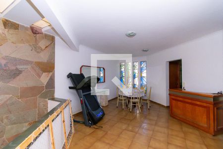 Casa à venda com 359m², 3 quartos e 4 vagasSala de Jantar