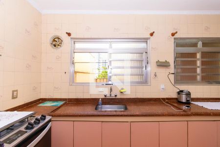 Casa à venda com 359m², 3 quartos e 4 vagasCozinha