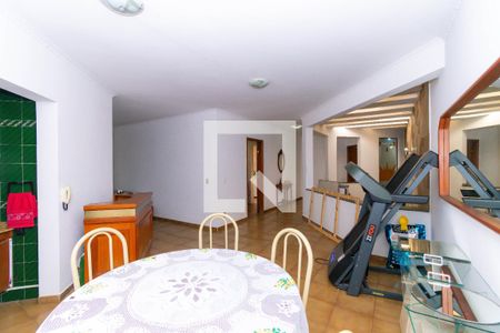 Casa à venda com 359m², 3 quartos e 4 vagasSala de Jantar