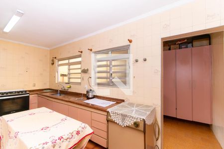 Casa à venda com 359m², 3 quartos e 4 vagasCozinha