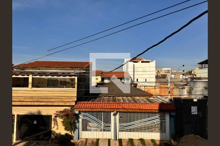 Apartamento à venda com 43m², 2 quartos e 1 vaga Apartamento à venda com 43m², 2 quartos e 1 vagaVista