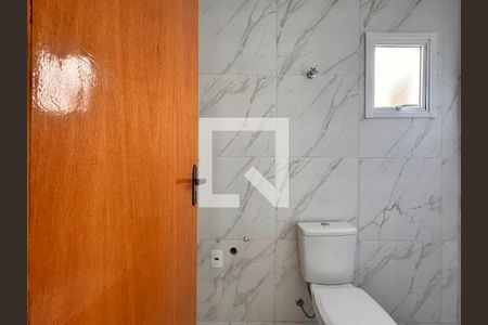 Apartamento à venda com 43m², 2 quartos e 1 vaga Apartamento à venda com 43m², 2 quartos e 1 vagaBanheiro