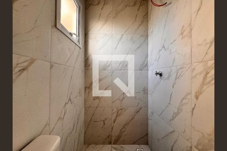 Apartamento à venda com 43m², 2 quartos e 1 vaga Apartamento à venda com 43m², 2 quartos e 1 vagaBanheiro