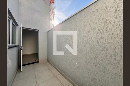 Apartamento à venda com 43m², 2 quartos e 1 vaga Apartamento à venda com 43m², 2 quartos e 1 vagaLavanderia