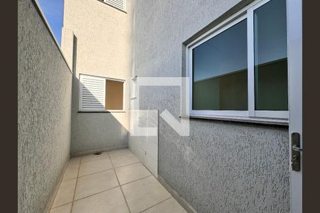 Apartamento à venda com 43m², 2 quartos e 1 vaga Apartamento à venda com 43m², 2 quartos e 1 vagaLavanderia