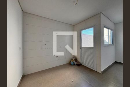 Apartamento à venda com 43m², 2 quartos e 1 vaga Apartamento à venda com 43m², 2 quartos e 1 vagaCozinha
