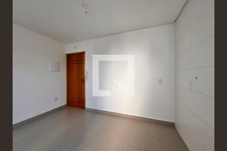 Apartamento à venda com 43m², 2 quartos e 1 vaga Apartamento à venda com 43m², 2 quartos e 1 vagaCozinha