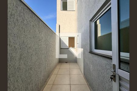 Apartamento à venda com 43m², 2 quartos e 1 vaga Apartamento à venda com 43m², 2 quartos e 1 vagaLavanderia