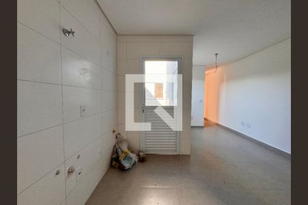 Apartamento à venda com 43m², 2 quartos e 1 vaga Apartamento à venda com 43m², 2 quartos e 1 vagaCozinha