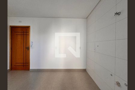 Apartamento à venda com 43m², 2 quartos e 1 vaga Apartamento à venda com 43m², 2 quartos e 1 vagaCozinha