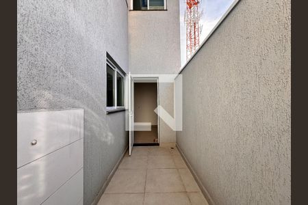 Apartamento à venda com 43m², 2 quartos e 1 vaga Apartamento à venda com 43m², 2 quartos e 1 vagaLavanderia