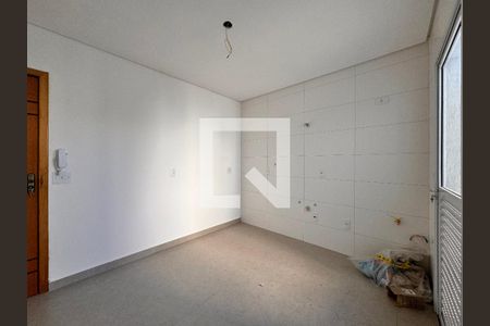 Apartamento à venda com 43m², 2 quartos e 1 vaga Apartamento à venda com 43m², 2 quartos e 1 vagaCozinha