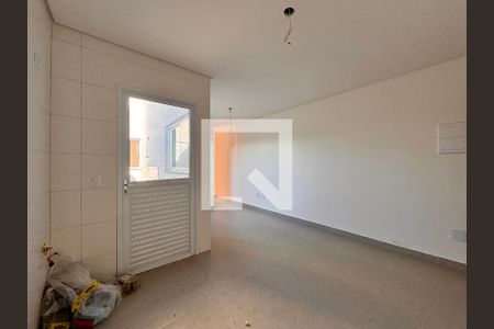 Apartamento à venda com 43m², 2 quartos e 1 vaga Apartamento à venda com 43m², 2 quartos e 1 vagaCozinha