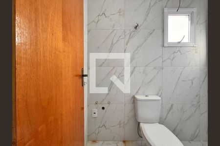 Apartamento à venda com 86m², 2 quartos e 1 vaga Apartamento à venda com 86m², 2 quartos e 1 vagaBanheiro