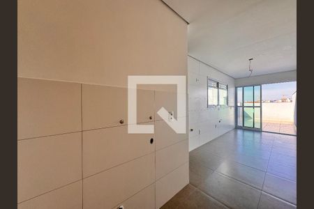 Apartamento à venda com 86m², 2 quartos e 1 vaga Apartamento à venda com 86m², 2 quartos e 1 vagaLavanderia