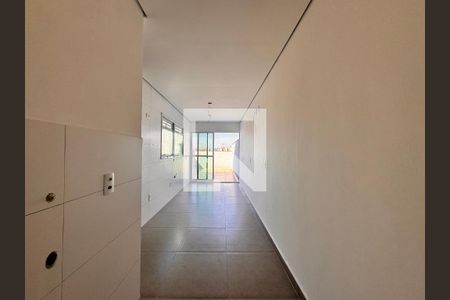 Apartamento à venda com 86m², 2 quartos e 1 vaga Apartamento à venda com 86m², 2 quartos e 1 vagaLavanderia