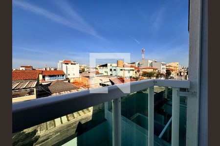 Apartamento à venda com 86m², 2 quartos e 1 vaga Apartamento à venda com 86m², 2 quartos e 1 vagaSacada