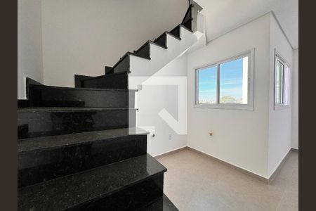 Apartamento à venda com 86m², 2 quartos e 1 vaga Apartamento à venda com 86m², 2 quartos e 1 vagaCozinha