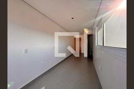 Apartamento à venda com 86m², 2 quartos e 1 vaga Apartamento à venda com 86m², 2 quartos e 1 vagaCobertura