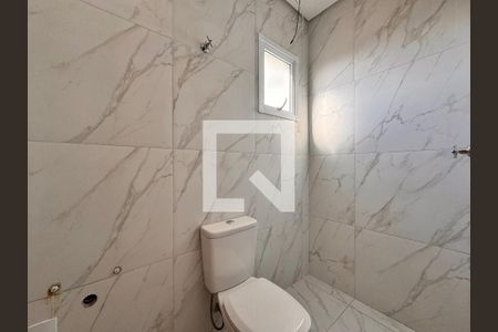 Apartamento à venda com 86m², 2 quartos e 1 vaga Apartamento à venda com 86m², 2 quartos e 1 vagaBanheiro