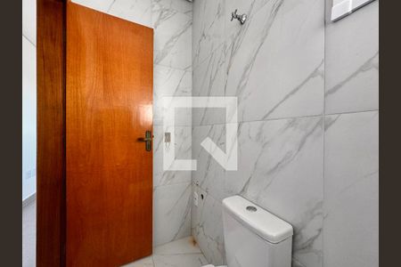 Apartamento à venda com 86m², 2 quartos e 1 vaga Apartamento à venda com 86m², 2 quartos e 1 vagaBanheiro