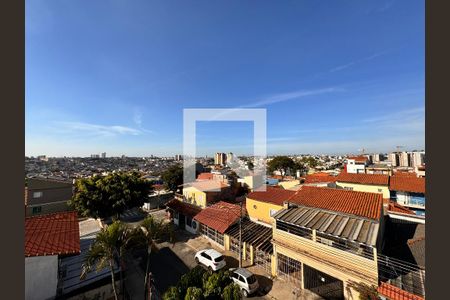 Apartamento à venda com 86m², 2 quartos e 1 vaga Apartamento à venda com 86m², 2 quartos e 1 vagaVista da Cobertura