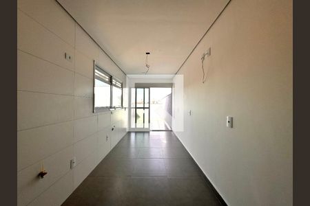 Apartamento à venda com 86m², 2 quartos e 1 vaga Apartamento à venda com 86m², 2 quartos e 1 vagaCobertura