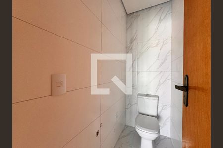 Apartamento à venda com 86m², 2 quartos e 1 vaga Apartamento à venda com 86m², 2 quartos e 1 vagaBanheiro de serviço