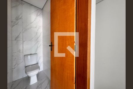 Apartamento à venda com 86m², 2 quartos e 1 vaga Apartamento à venda com 86m², 2 quartos e 1 vagaBanheiro de serviço