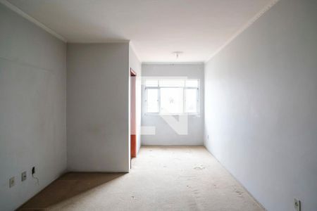 Sala de apartamento à venda com 1 quarto, 45m² em Santa Paula, São Caetano do Sul