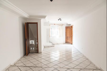 Sala de casa à venda com 3 quartos, 95m² em Vila Mariana, São Paulo