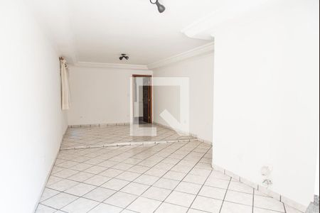 Sala de casa à venda com 3 quartos, 95m² em Vila Mariana, São Paulo