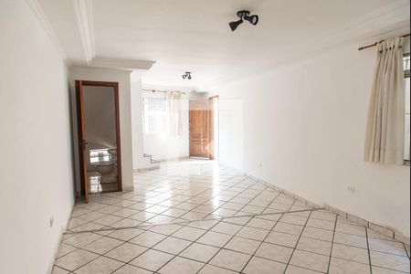 Sala de casa à venda com 3 quartos, 95m² em Vila Mariana, São Paulo