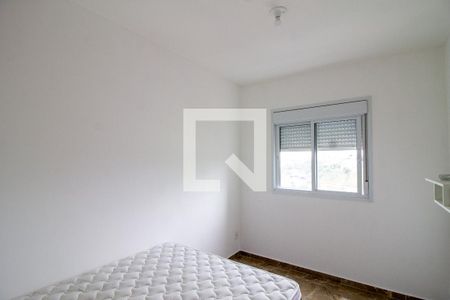 Quarto 1 de apartamento para alugar com 2 quartos, 42m² em Vila Galvão, Guarulhos