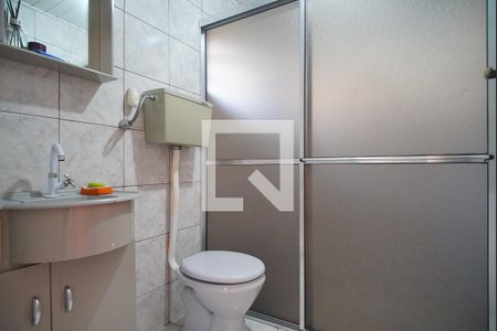 Casa para alugar com 190m², 3 quartos e 2 vagas Casa para alugar com 190m², 3 quartos e 2 vagasBanheiro 2